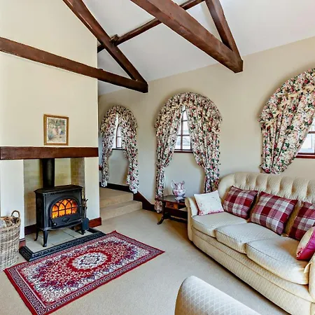 2 Bed In Wigton Oc-96089 Dom wakacyjny *