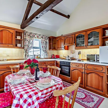 Dom wakacyjny 2 Bed In Wigton Oc-96089 *