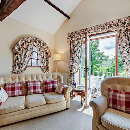 2 Bed In Wigton Oc-96089 Dom wakacyjny *