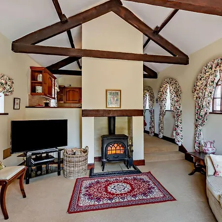 2 Bed In Wigton Oc-96089 Ireby