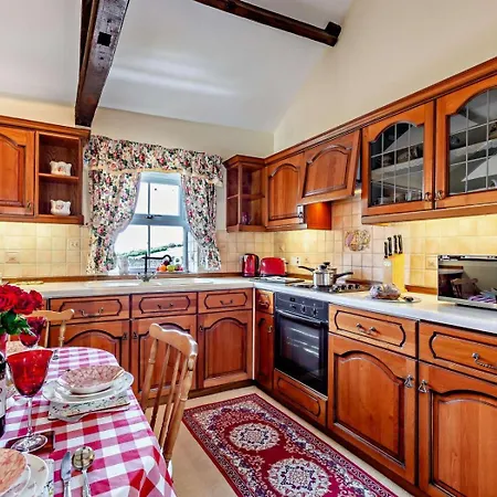 2 Bed In Wigton Oc-96089 *