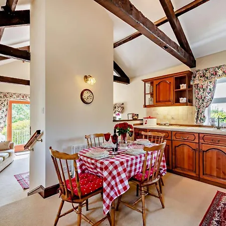 2 Bed In Wigton Oc-96089 Ireby