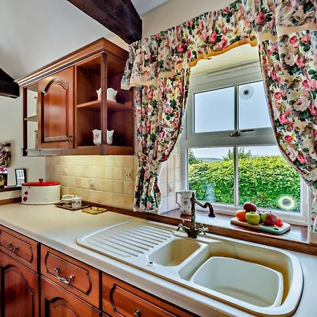 2 Bed In Wigton Oc-96089 Dom wakacyjny *
