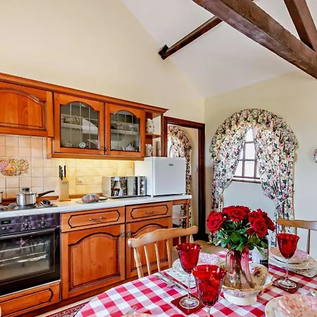2 Bed In Wigton Oc-96089 *