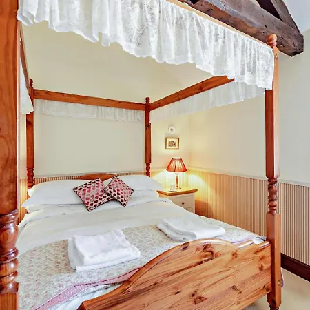 Dom wakacyjny 2 Bed In Wigton Oc-96089 Ireby
