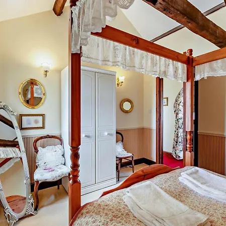 2 Bed In Wigton Oc-96089 Dom wakacyjny