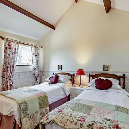 2 Bed In Wigton Oc-96089 * Ireby