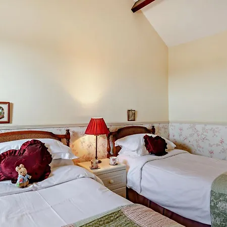 Dom wakacyjny 2 Bed In Wigton Oc-96089