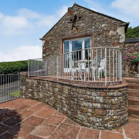 Dom wakacyjny 2 Bed In Wigton Oc-96089 Ireby