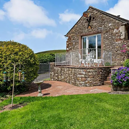 2 Bed In Wigton Oc-96089 *
